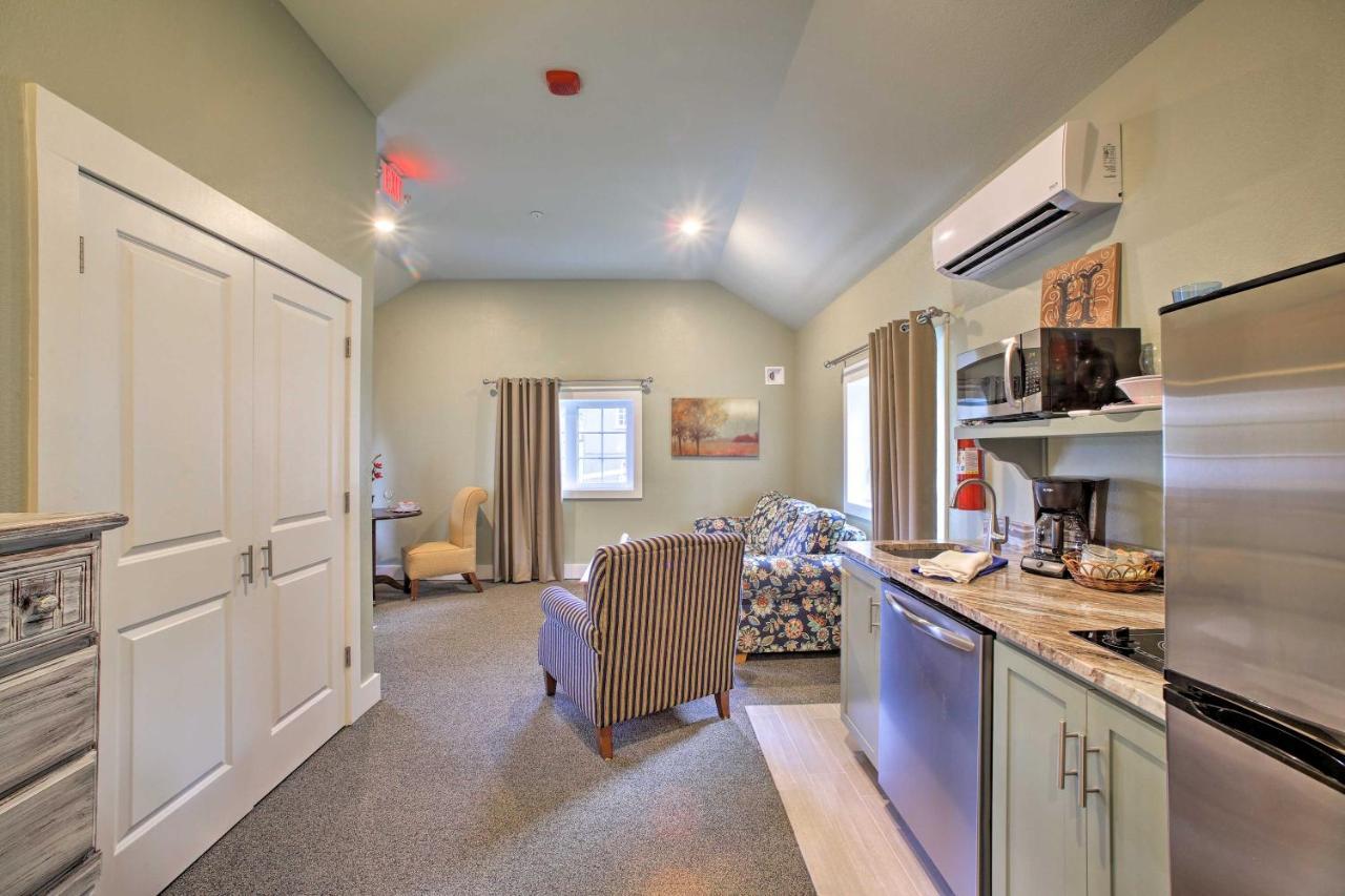 Branson Cottage With Pool Access About 2 Mi To The Strip Bagian luar foto